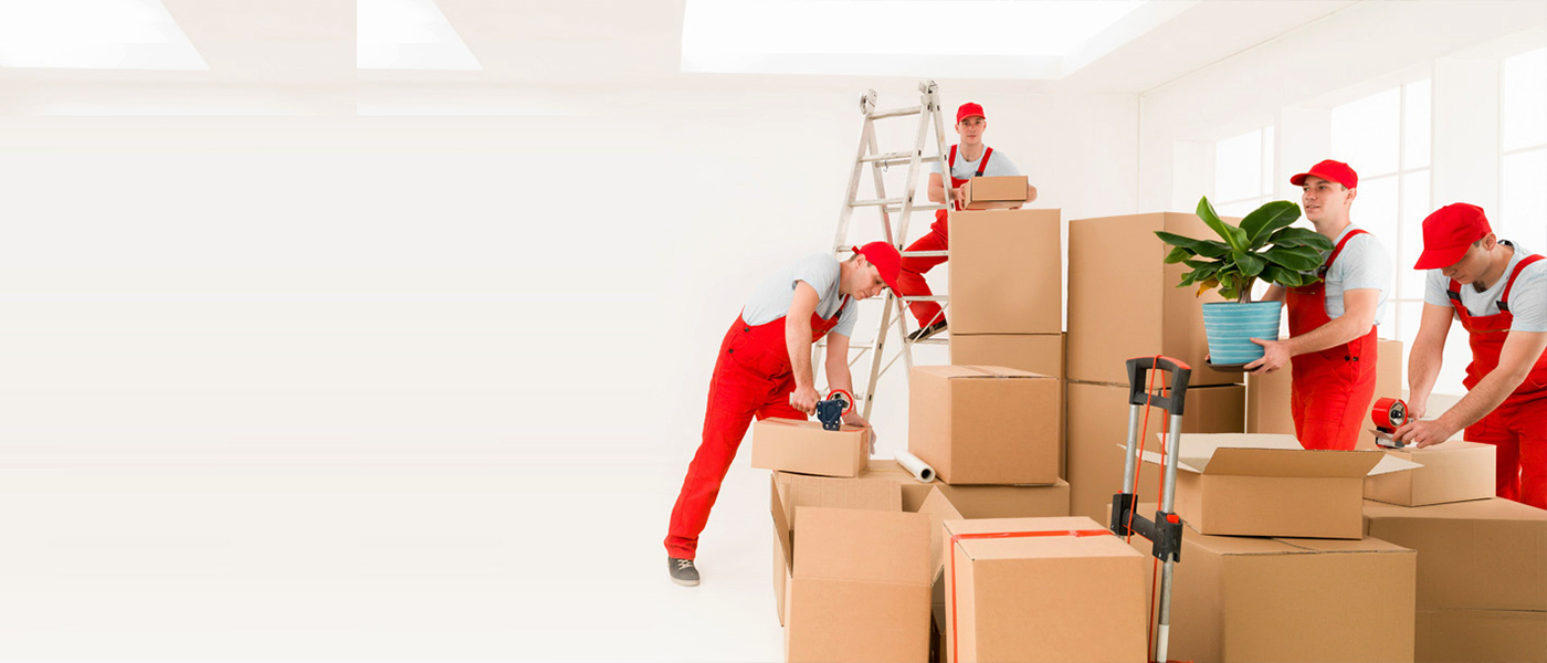 Konya Evden Eve Nakliyat