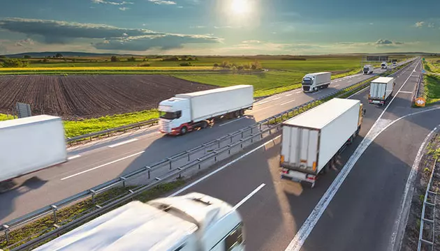 Konya Şehirler Arası Nakliyat